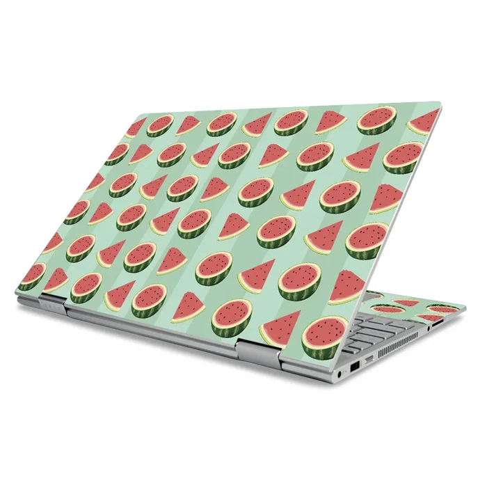 Watermelon Patch Envy x360 15″ (2019) Skin
