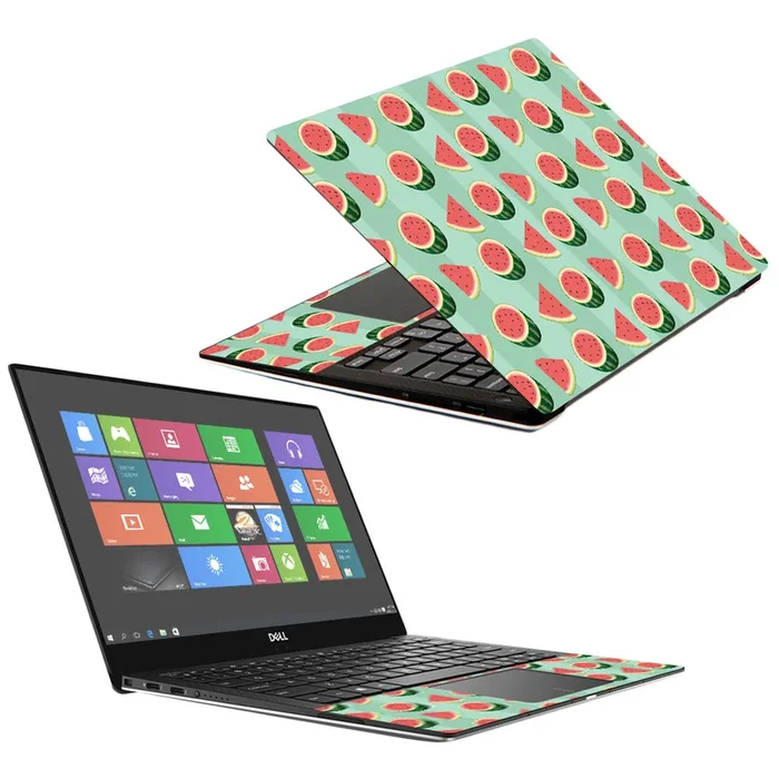 Watermelon Patch XPS 13″ 9370 (2018) Skin