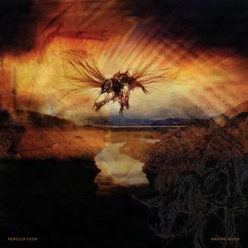 Waxing Moon – Vinyl LP 180 Gram