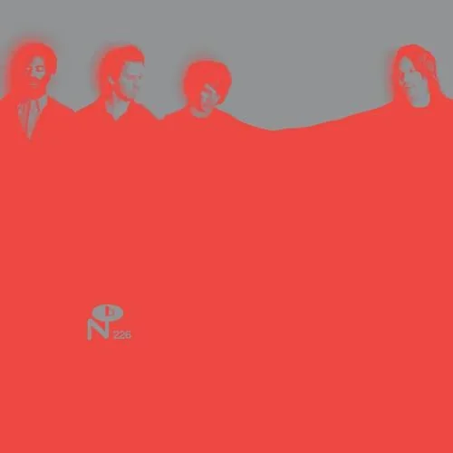 We Blame Chicago – Vinyl LP (Orange/Silver)