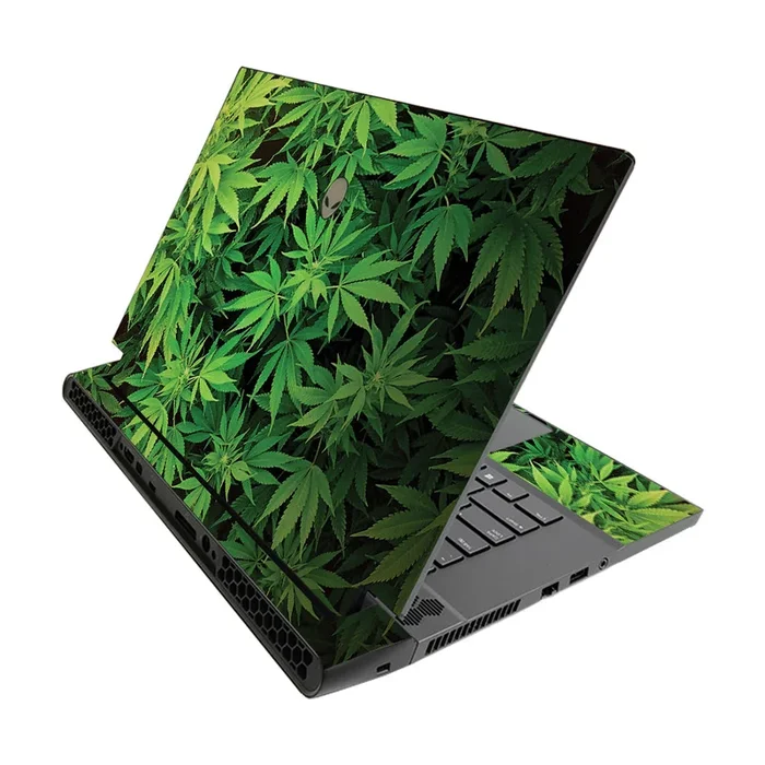 Weed M15 R3 (2020) & M15 R4 (2021) Skin