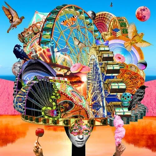 Welcome To Helsinki Lambda Club – Vinyl LP