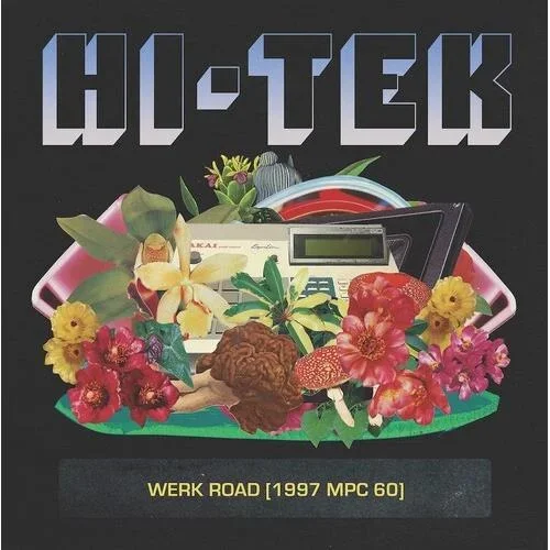 Werk Road (1997 Mpc 60) – Vinyl LP