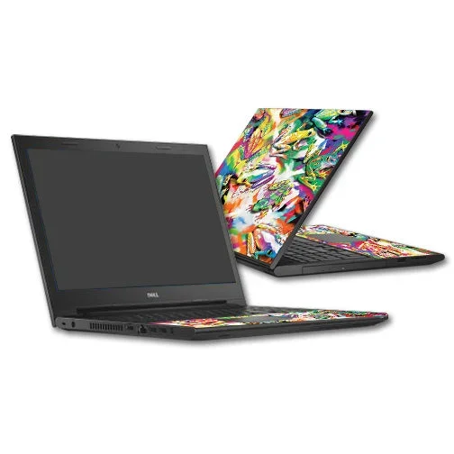 Wet Paint Inspiron i3542/i3543 15.6″ Skin