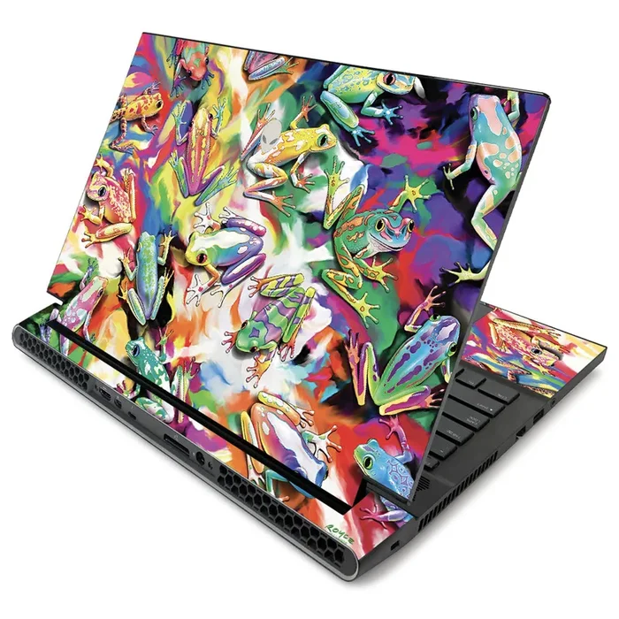 Wet Paint m17 R2 (2019) Skin