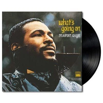 What’s Going On (Vinyl)