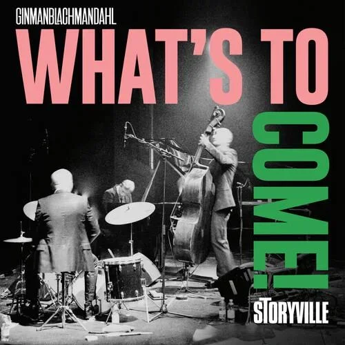 What’s to Come – Vinyl LP
