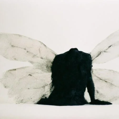 When It’s All Over – Vinyl LP