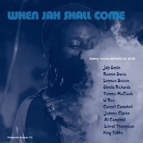 When Jah Shall Come (Various Artists) – Vinyl LP