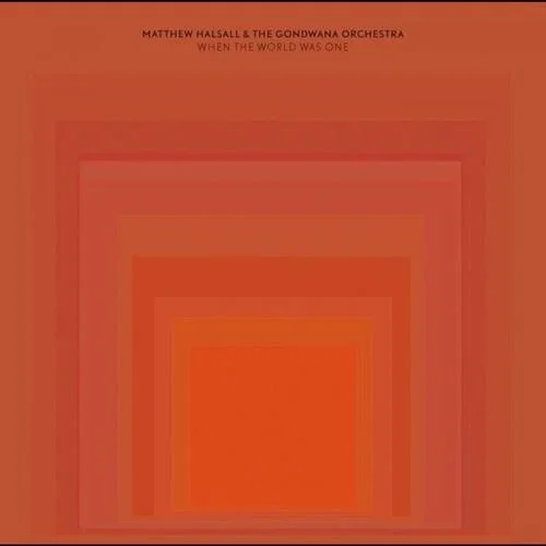 When The World Was One – Vinyl LP