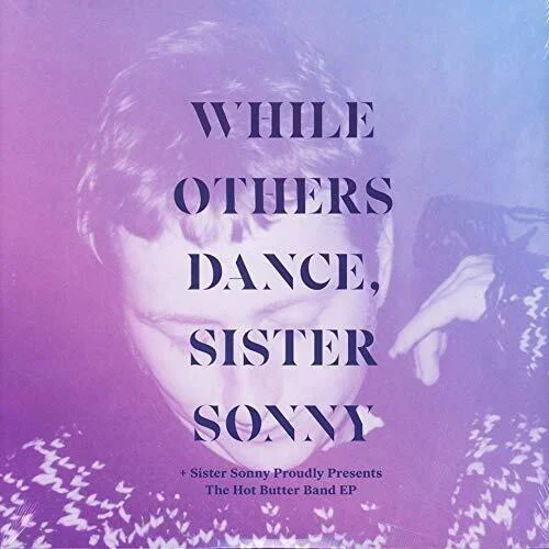 While Others Dance – Vinyl LP