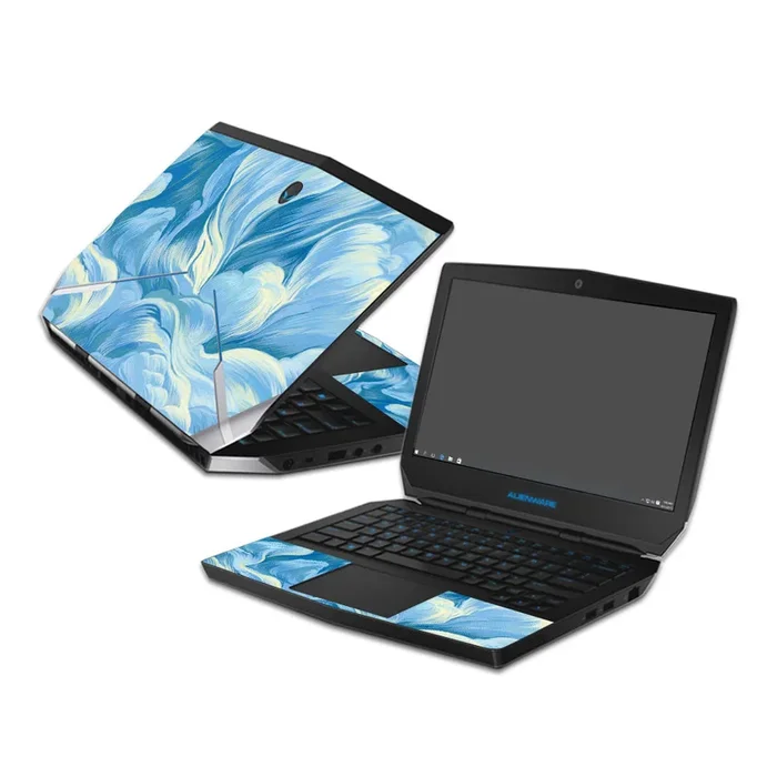 Whimsical 13″ (2015) Skin