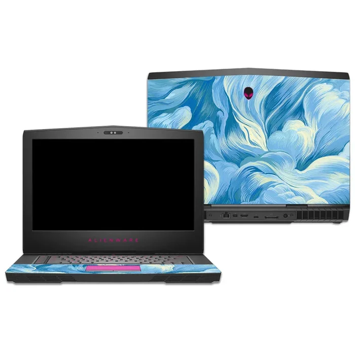 Whimsical 15″ (2016) Skin