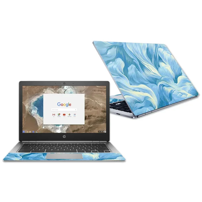 Whimsical Chromebook G1 13.3″ (2018) Skin