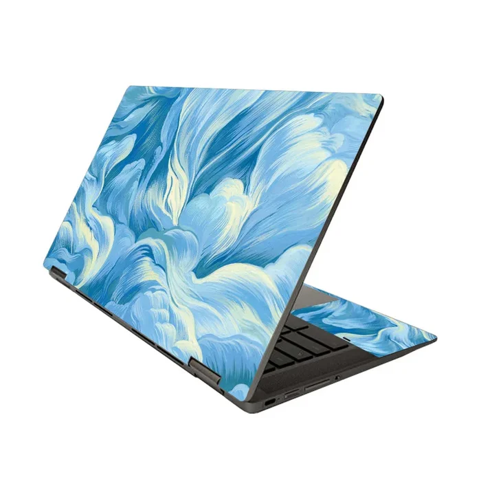 Whimsical Chromebook x360 14″ (2020) Skin