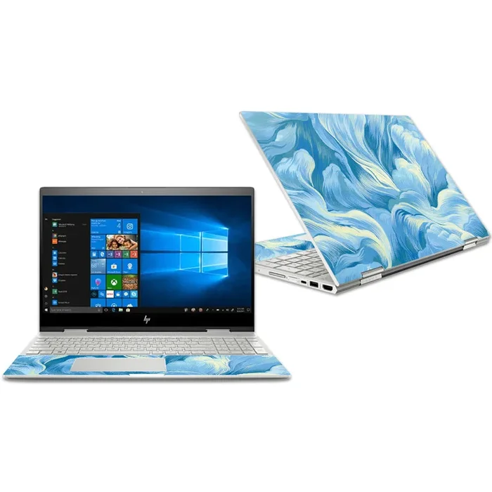 Whimsical Envy x360 Convertible 15″ (2018) Skin