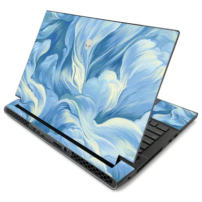 Whimsical m17 R2 (2019) Skin