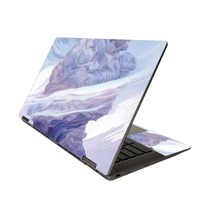 Whirlwind Chromebook x360 14″ (2020) Skin
