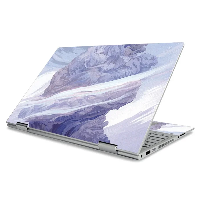 Whirlwind Envy x360 15″ (2019) Skin