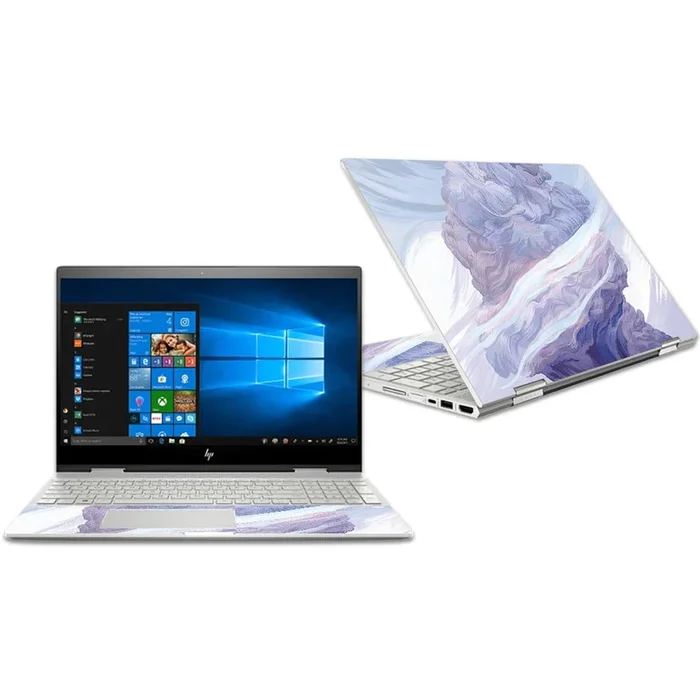 Whirlwind Envy x360 Convertible 15″ (2018) Skin