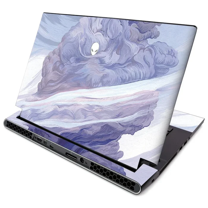 Whirlwind m15 R2 (2019) Skin