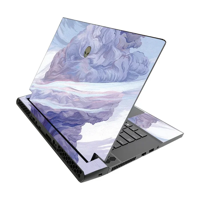 Whirlwind M15 R3 (2020) & M15 R4 (2021) Skin