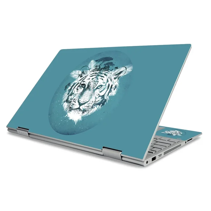 White Tiger Envy x360 15″ (2019) Skin