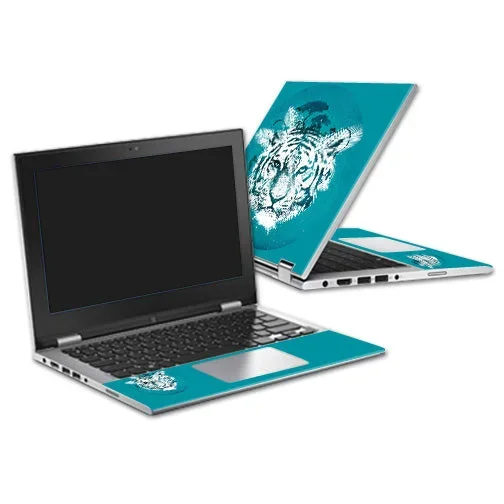 White Tiger Inspiron i3147 11.6″ Skin