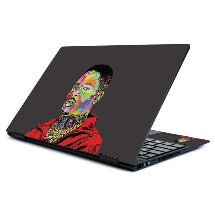 Who Do You Love Envy x360 13″ (2019) Skin