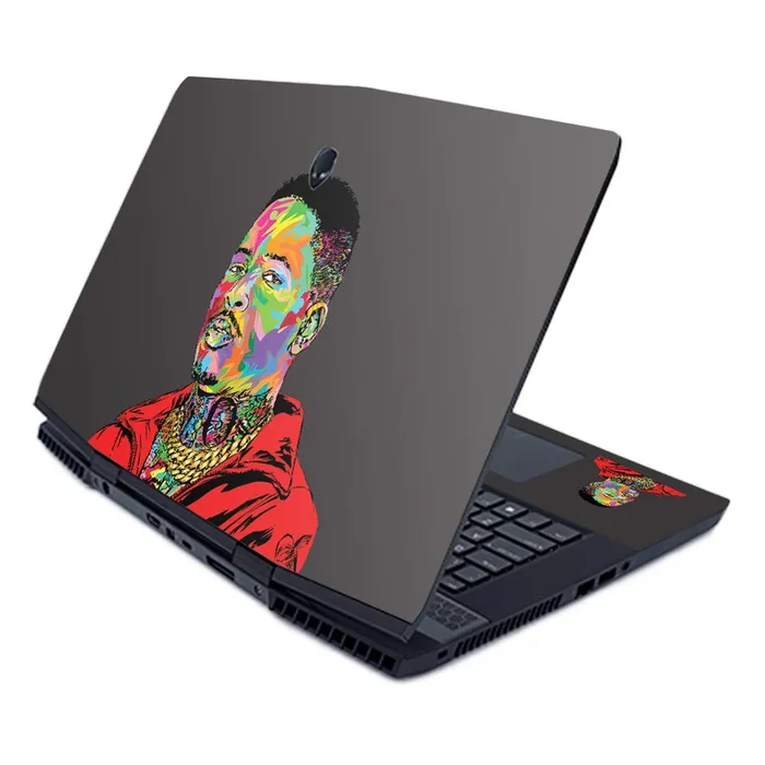 Who Do You Love M17 (2019) Skin