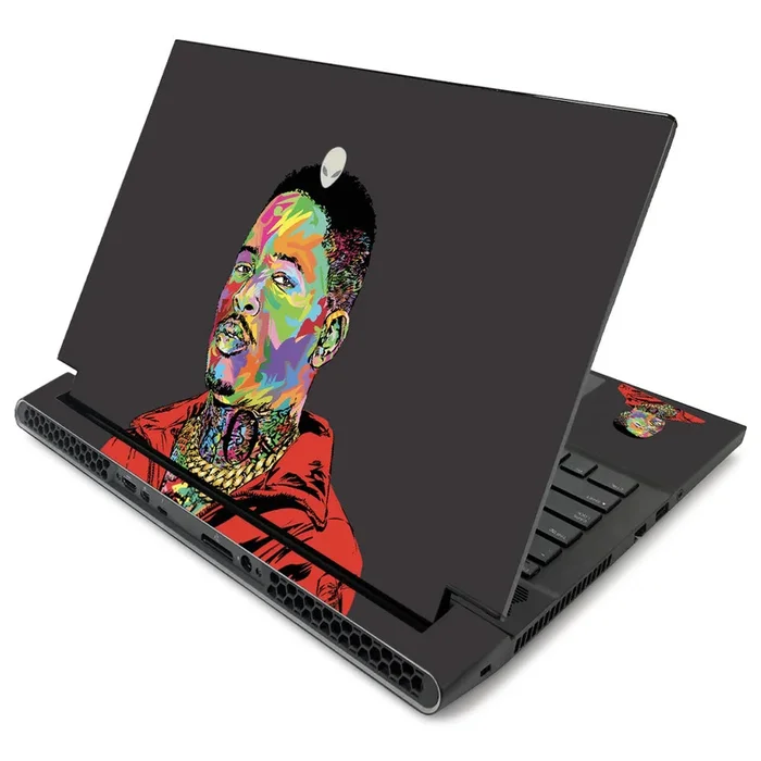 Who Do You Love m17 R2 (2019) Skin