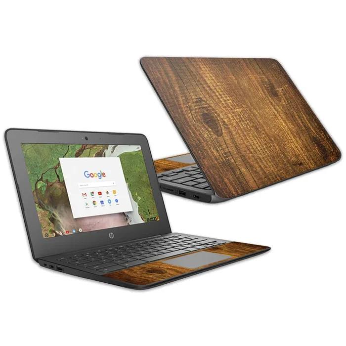 Why Knot Chromebook G6 11.6″ (2018) Skin