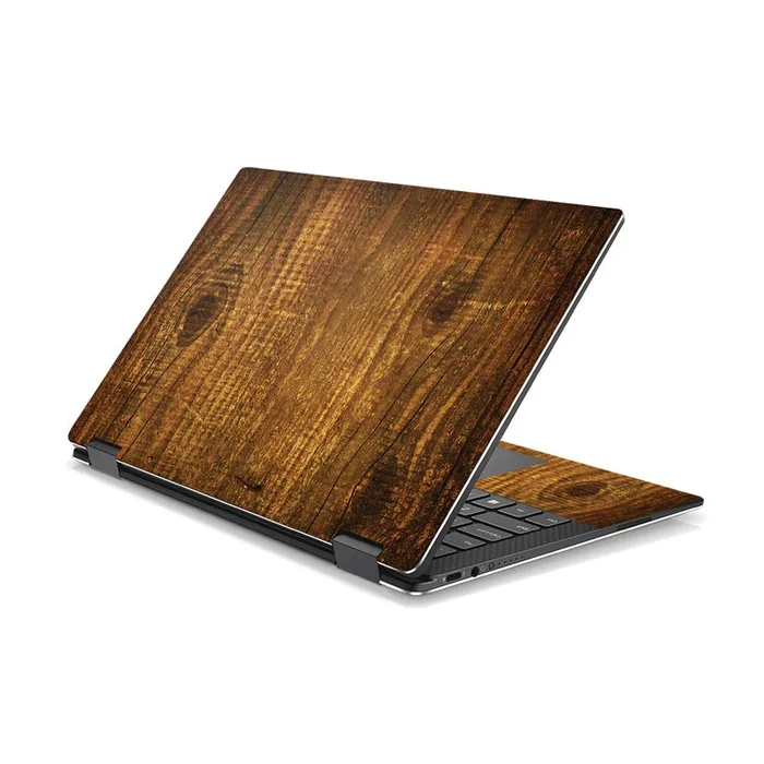 Why Knot XPS 13 9365 2-In-1 (2017) Skin