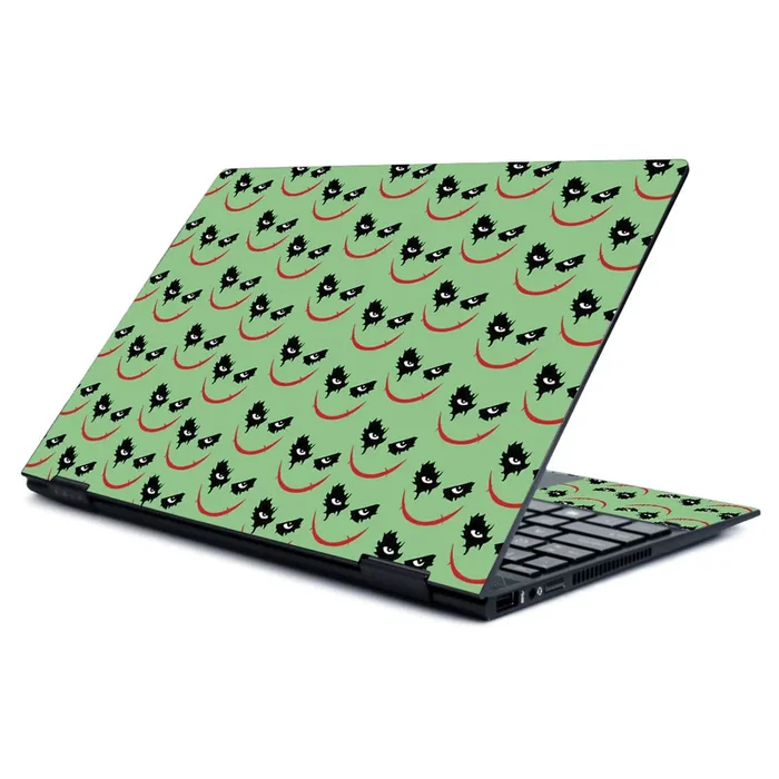 Why So Serious Envy x360 13″ (2019) Skin