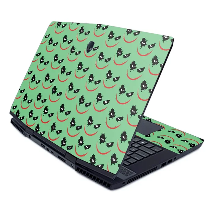 Why So Serious M17 (2019) Skin