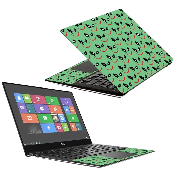 Why So Serious XPS 13″ 9370 (2018) Skin