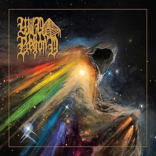 Wild Beyond – Vinyl LP