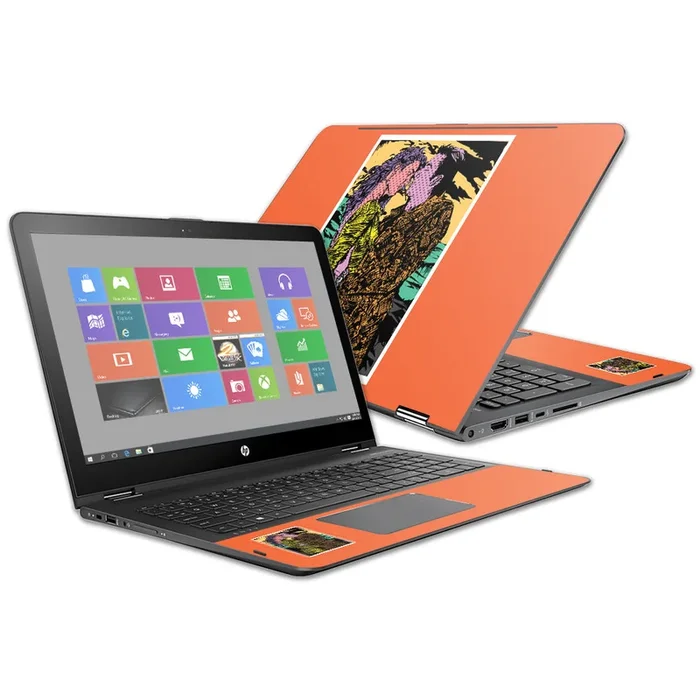 Wild Love Envy x360 15z 15″ (2016) Skin