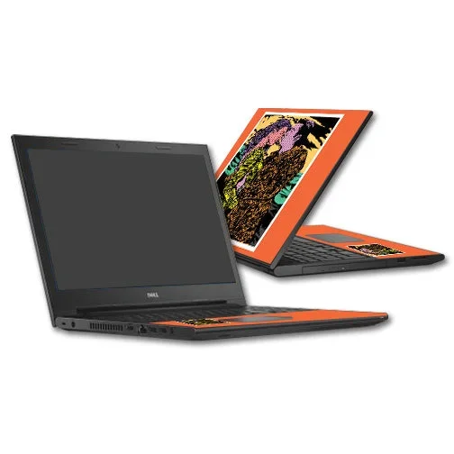 Wild Love Inspiron i3542/i3543 15.6″ Skin