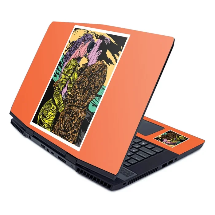 Wild Love M17 (2019) Skin