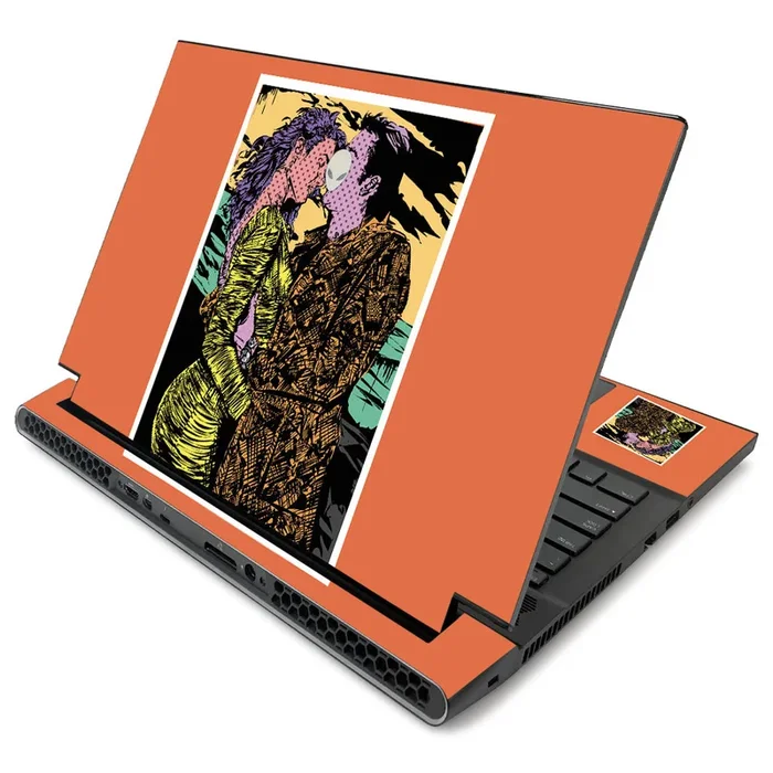 Wild Love m17 R2 (2019) Skin