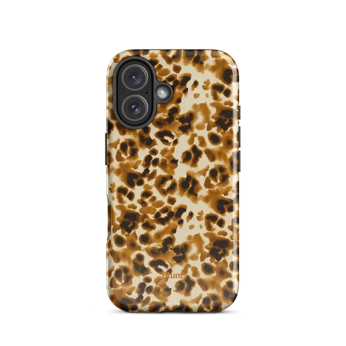 Wild Speck iPhone Case