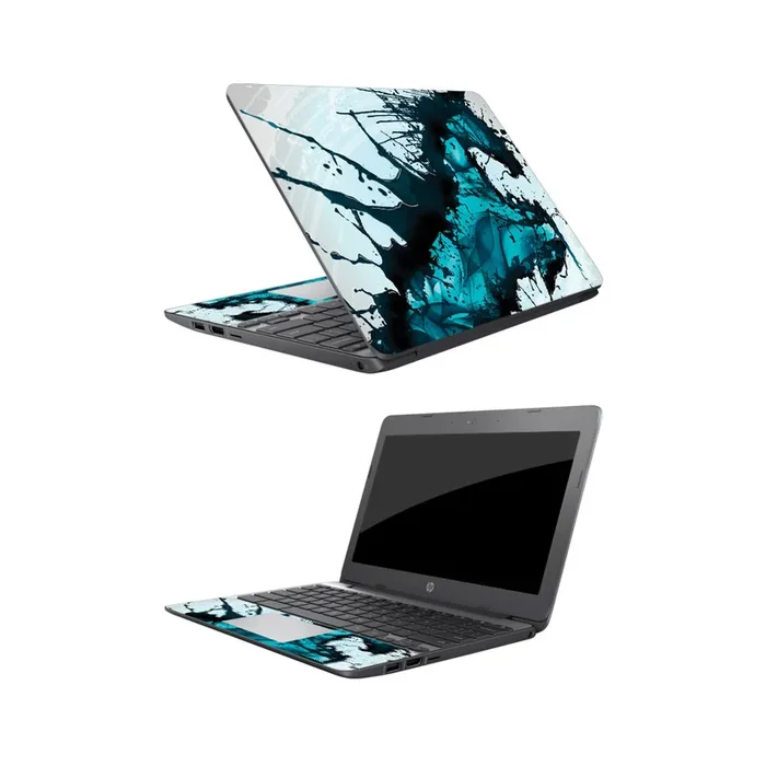 Wild Splash Chromebook 11.6″ (2018) Skin