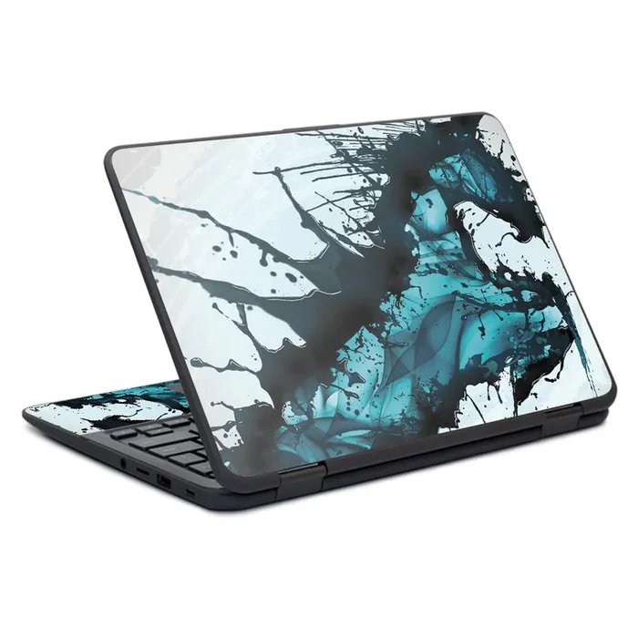 Wild Splash Chromebook x360 11″ G11 (2017) Skin