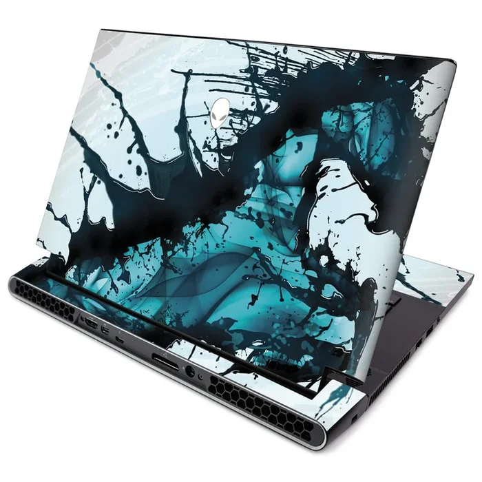 Wild Splash m15 R2 (2019) Skin