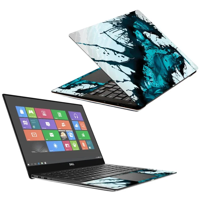 Wild Splash XPS 13″ 9370 (2018) Skin