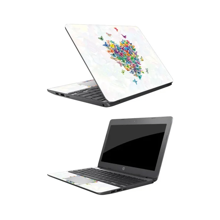 Wildheart Chromebook 11.6″ (2018) Skin