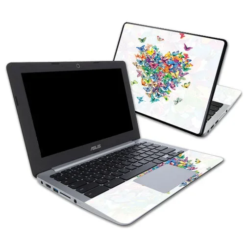 Wildheart Chromebook 11.6″ Skin