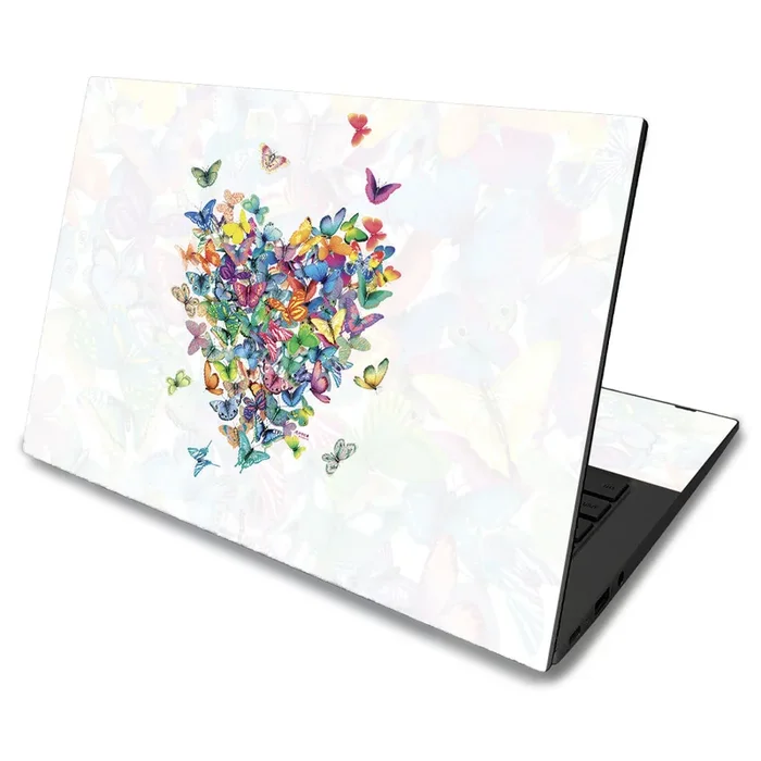 Wildheart Chromebook C425 14″ (2019) Skin