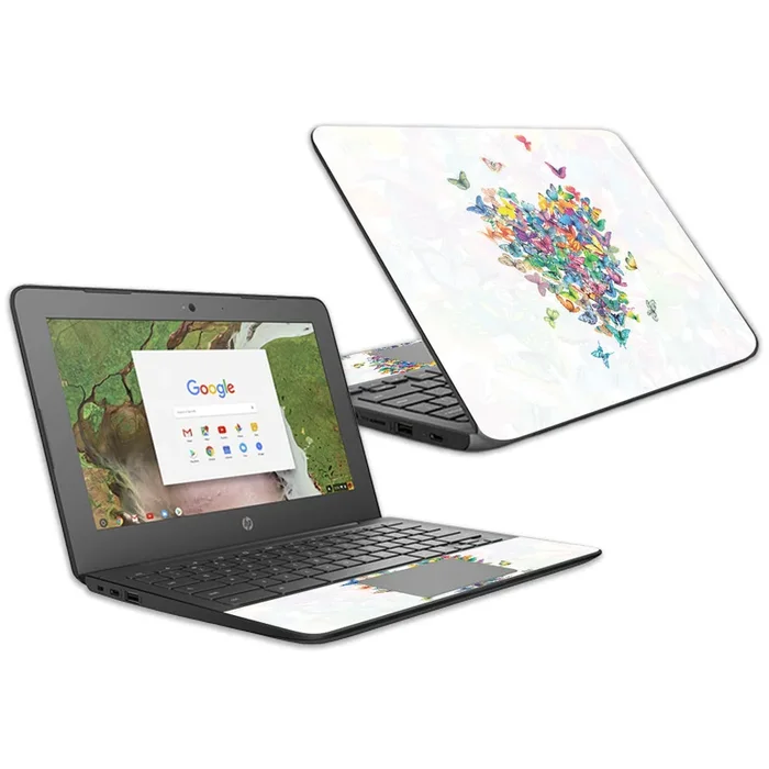 Wildheart Chromebook G6 11.6″ (2018) Skin